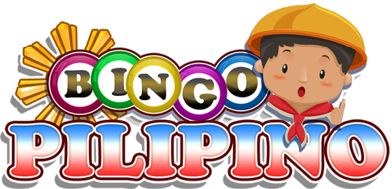 Bingo Pilipino Logo