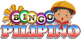 Bingo Pilipino Logo